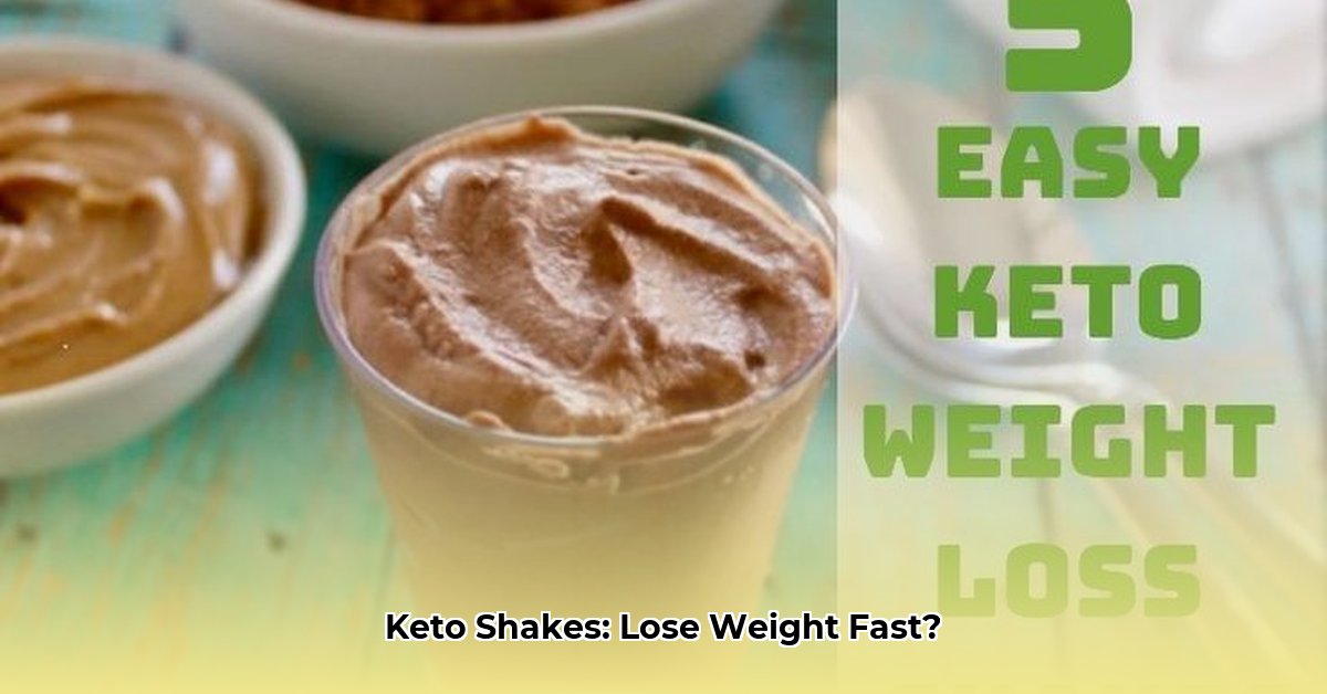 keto-weight-loss-shakes